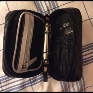 Trish McEvoy Mini Makeup Planner