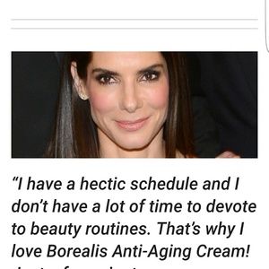 Meet your Posher, Marcella