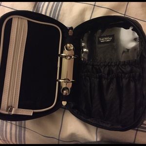 Trish McEvoy Makeup Planner