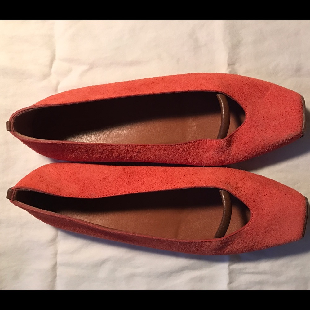 Philosophy di Alberta Ferretti Flats