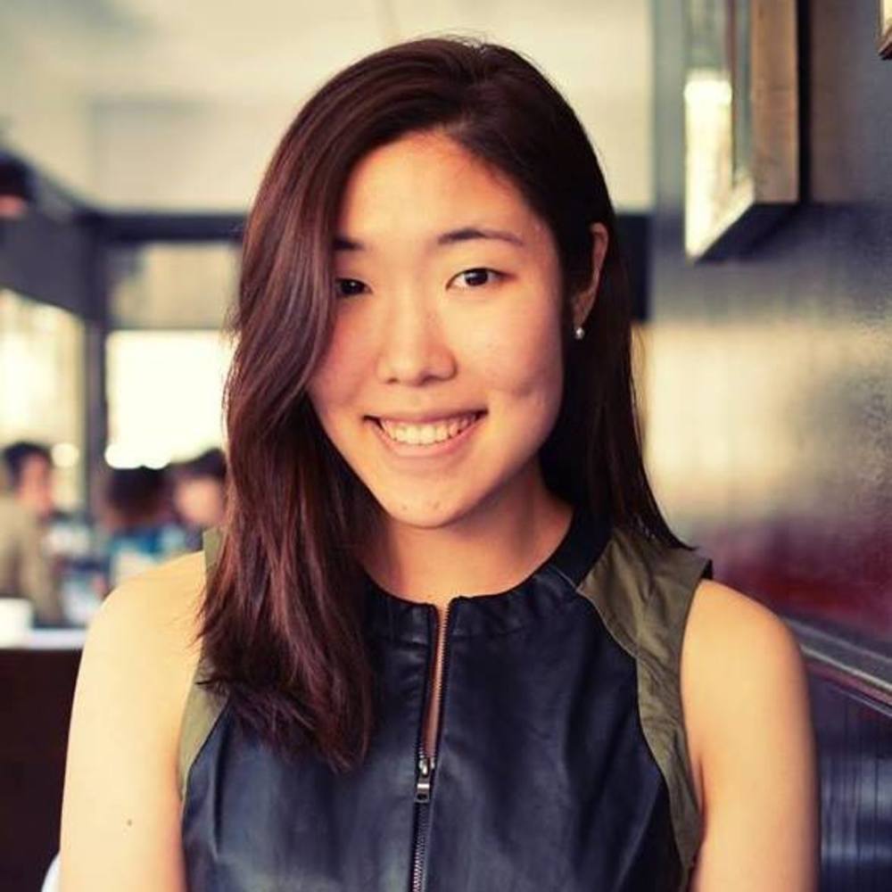 Meet your Posher, Jo