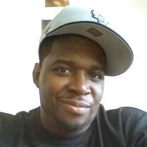 Meet your Posher, Derek