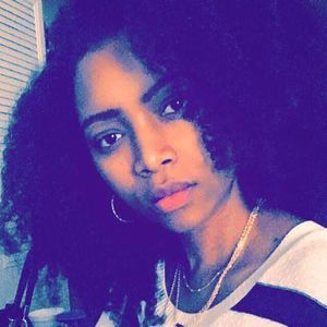 Meet your Posher, Fatima