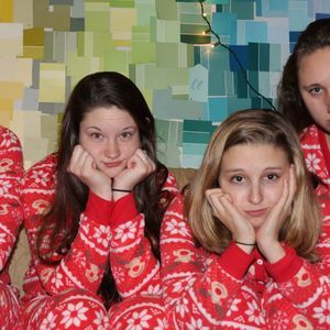 Meet your Posher, Meghan