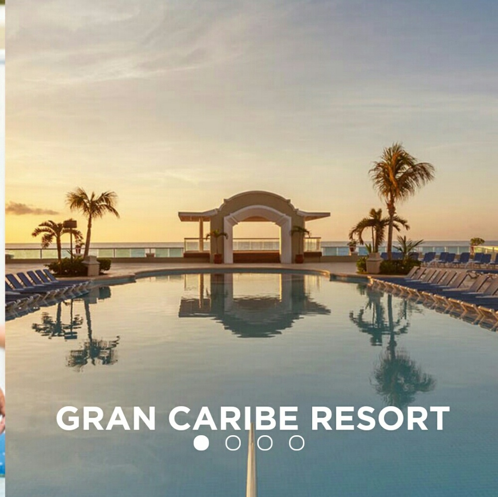 Meet your Posher, Terri