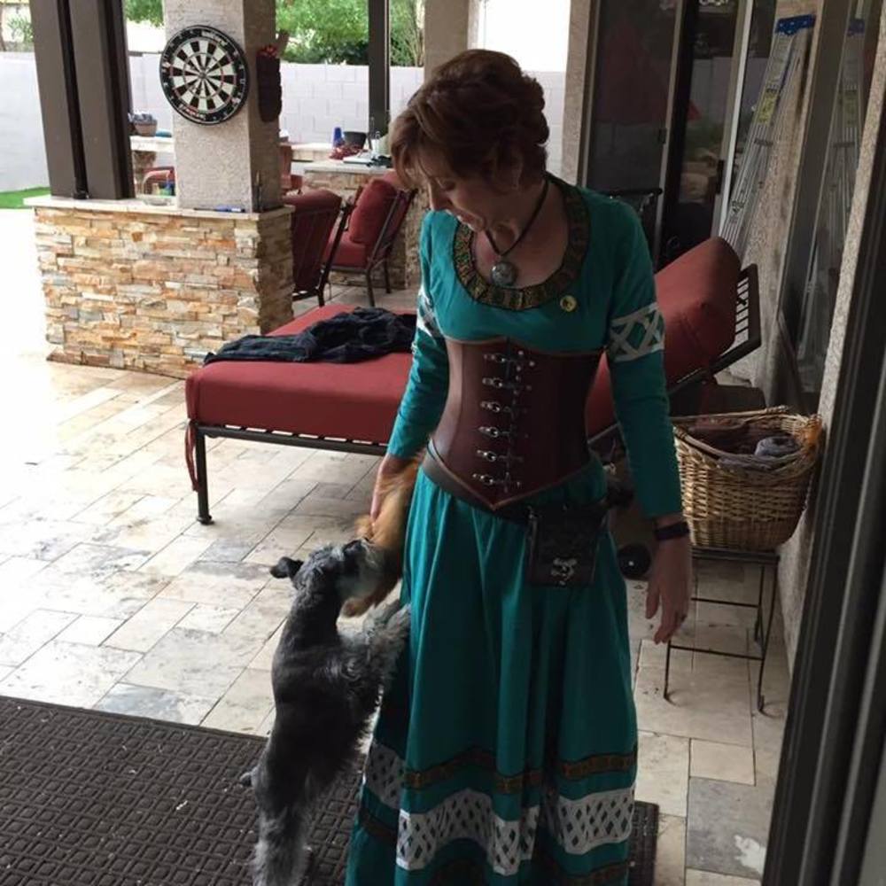 Meet your Posher, Shannon