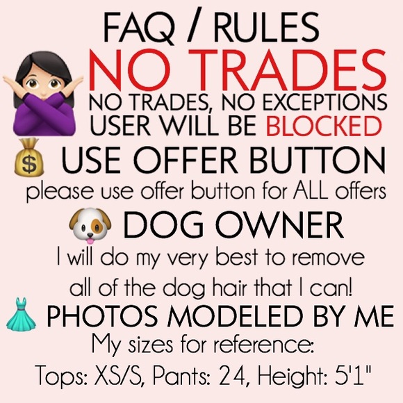 🌸5 for $20🌸 White Criss-Cross Crop Top - Picture 6 of 6