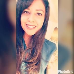 Meet your Posher, Loretta