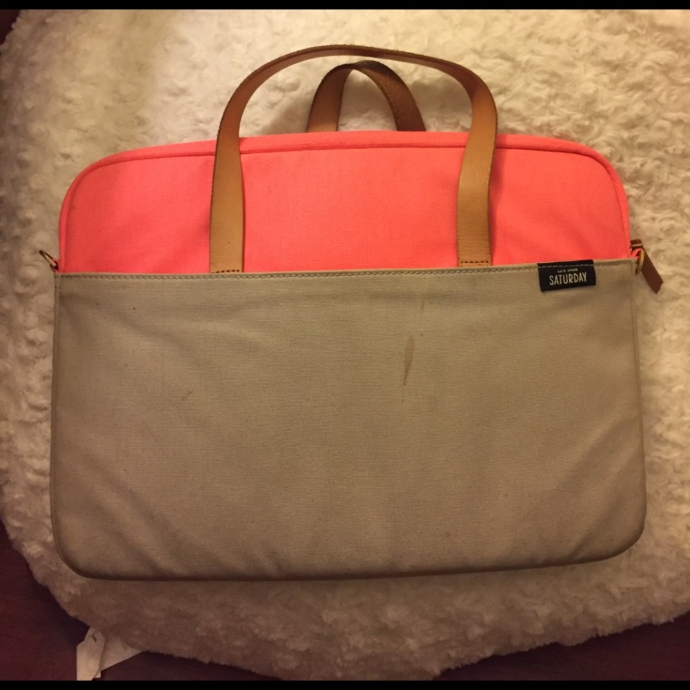 Kate Spade Saturday laptop bag
