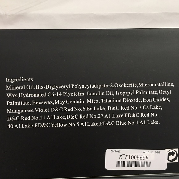 Ucanbe concealer palette - Picture 3 of 4