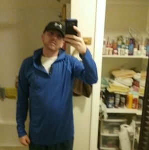 Meet your Posher, Justin