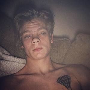 Meet your Posher, Jacob