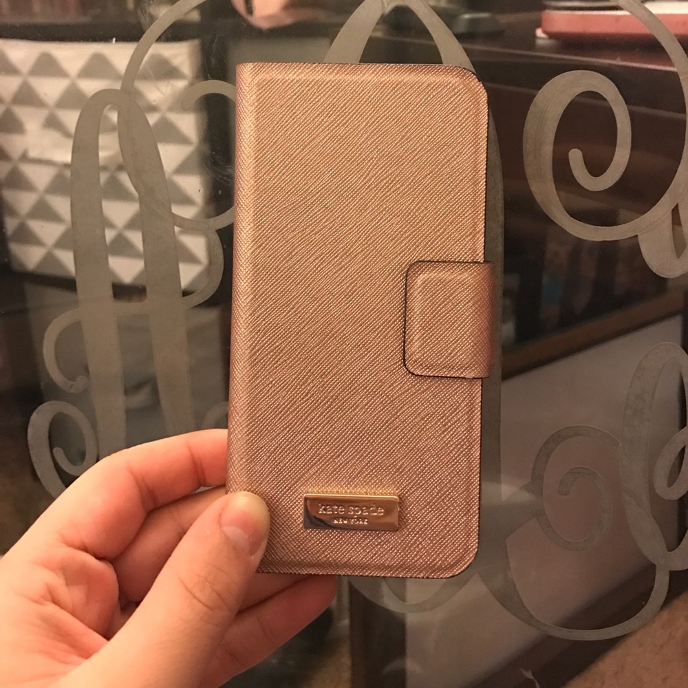 Kate Spade iPhone 6 Case