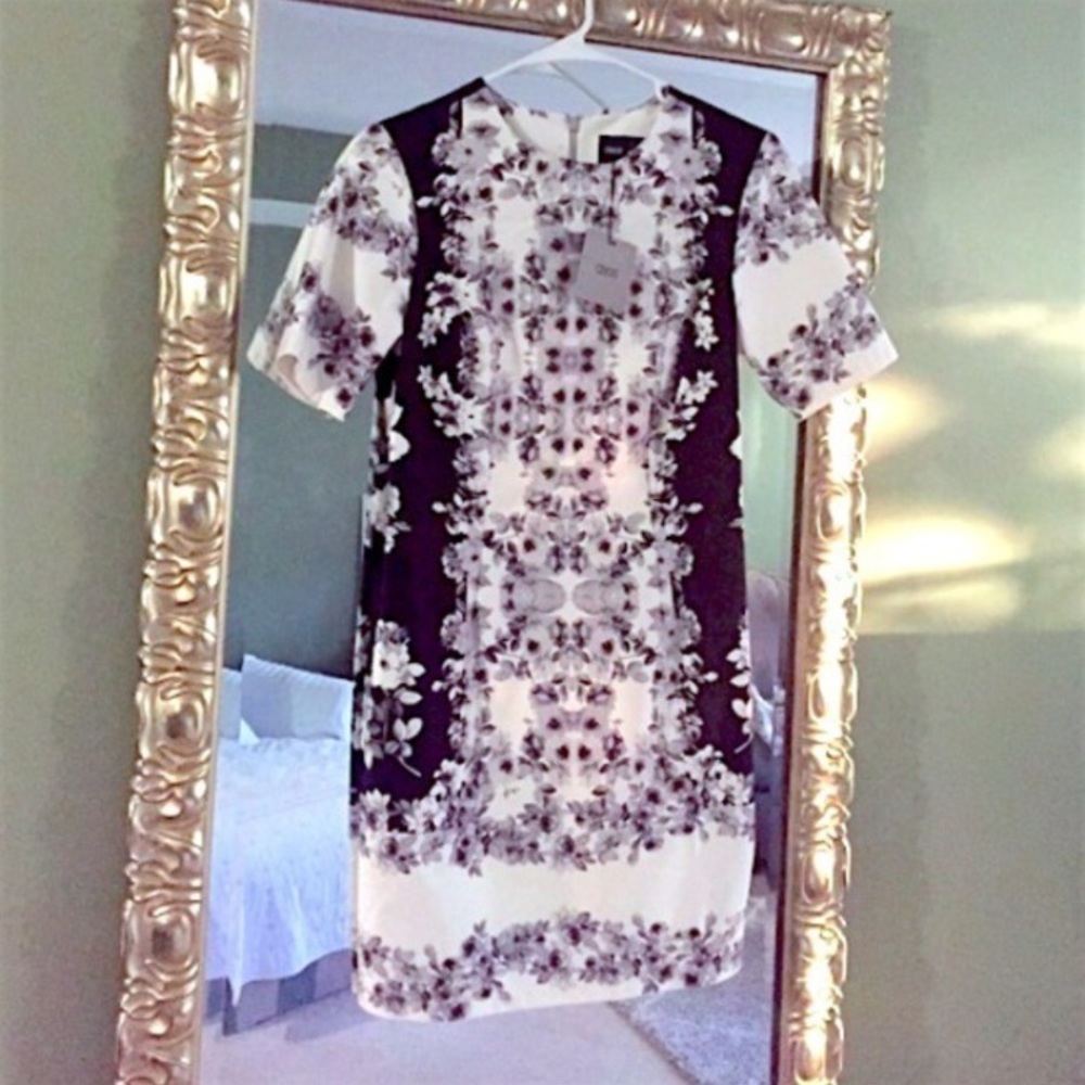 ASOS cocktail dress