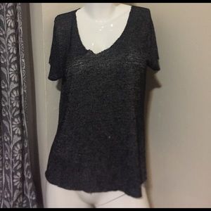 Heather Grey Urban T