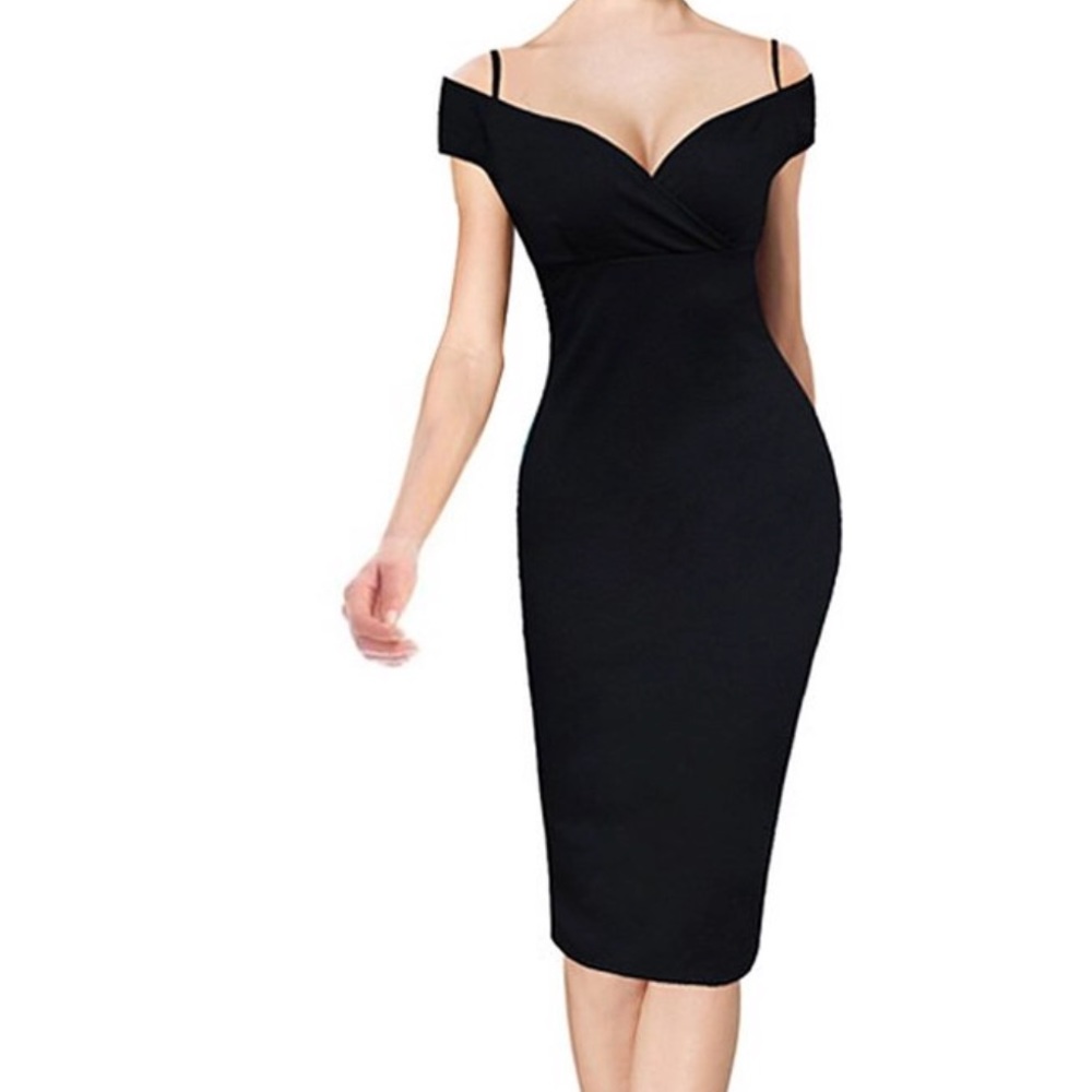 Elegant Dress