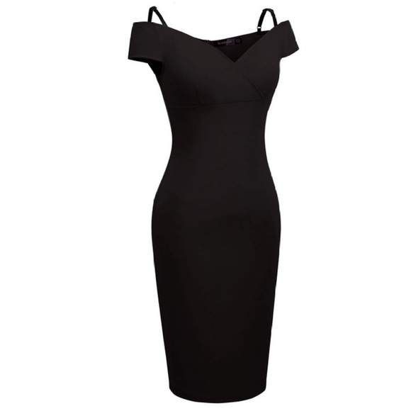 Elegant Dress - Picture 3 of 3