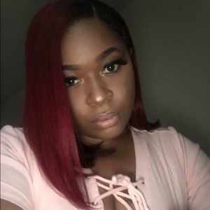 Meet your Posher, Keisha