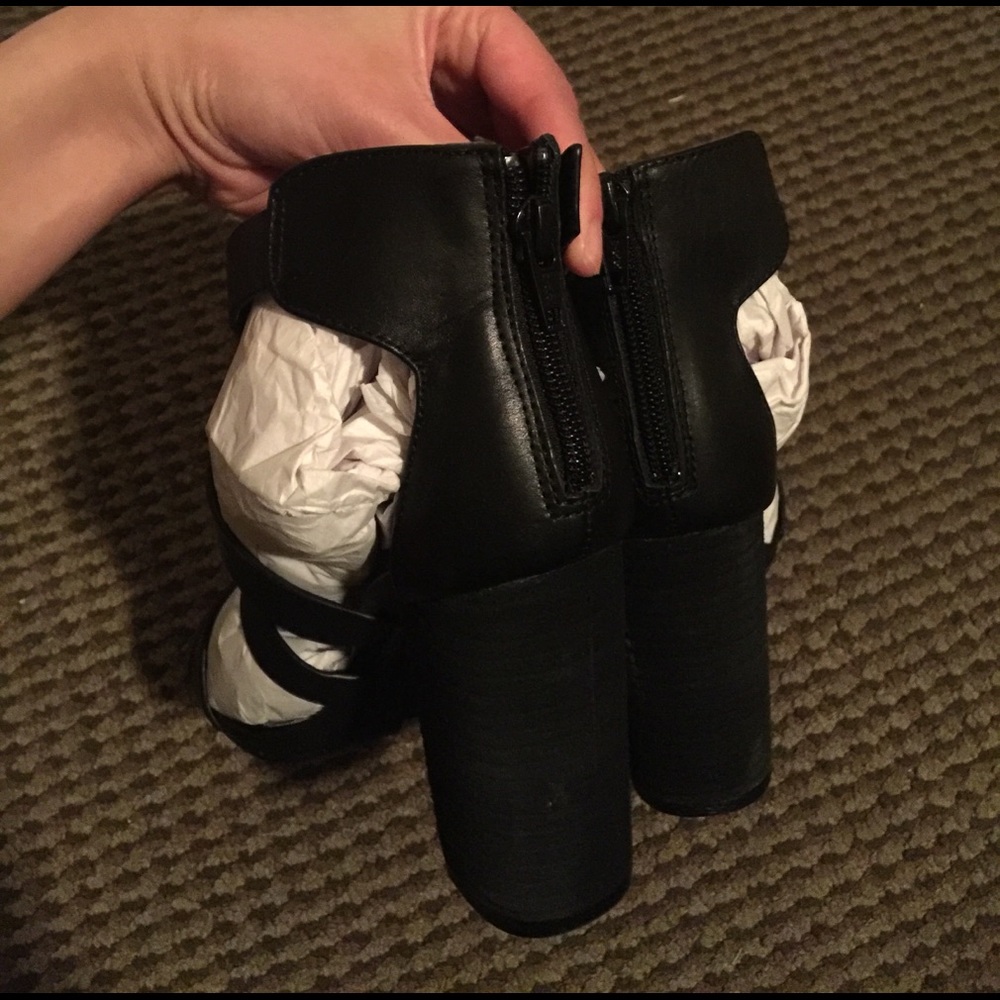 Shellys london coessa sandals NEW - Picture 2 of 4