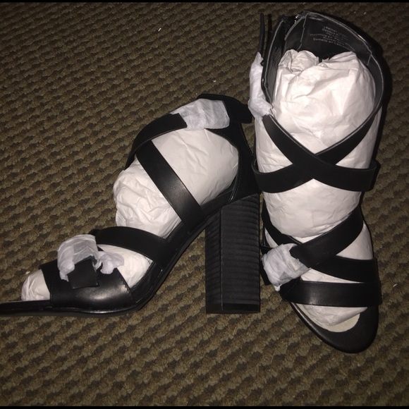 Shellys london coessa sandals NEW - Picture 3 of 4