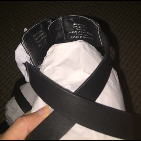 Shellys london coessa sandals NEW - Picture 4 of 4