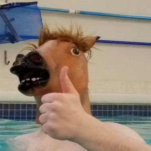 Meet your Posher, Chris