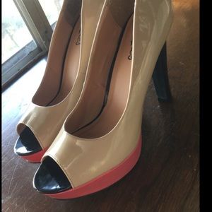 Candies Pump Heels 💁🏻👠