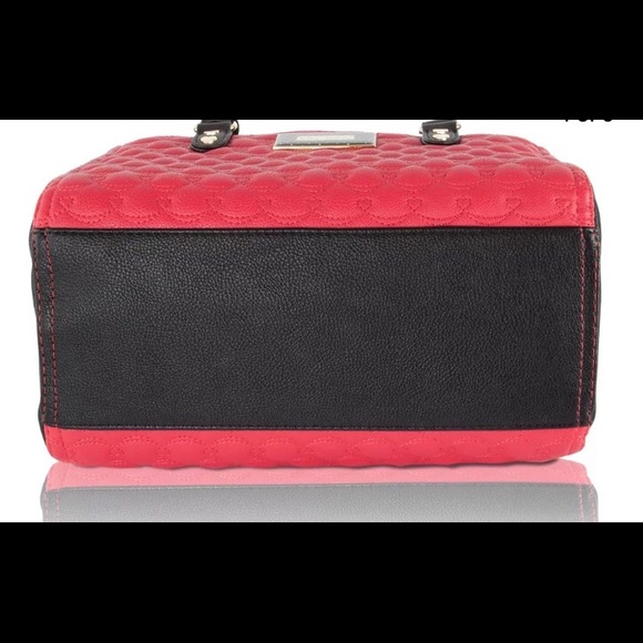 Betsy Johnson Handbag two piece - Picture 6 of 8