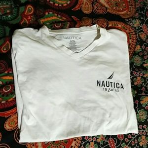 Nautica Tee