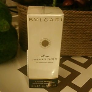 Bulgari Mon Jasmin Noir 10ml