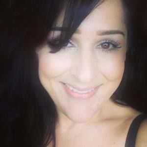 Meet your Posher, Kristi