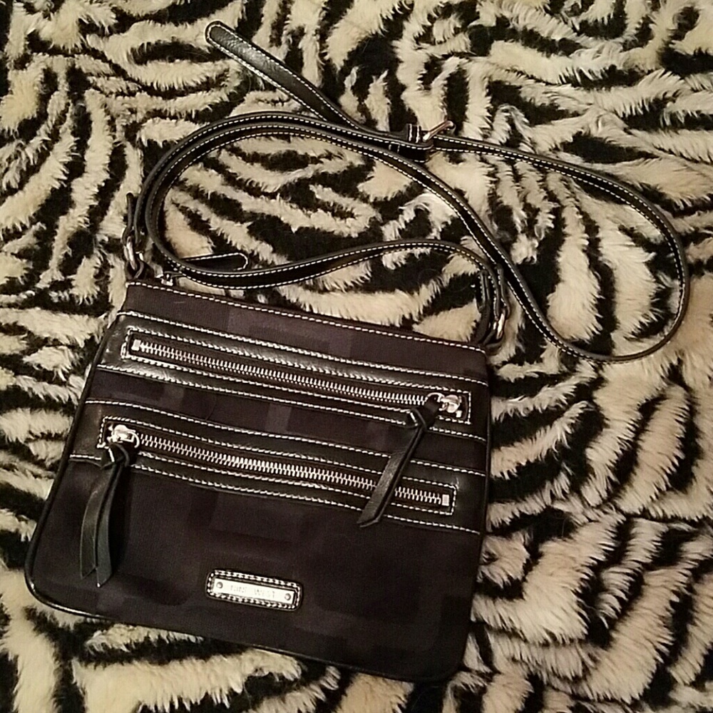 Crossbody bag