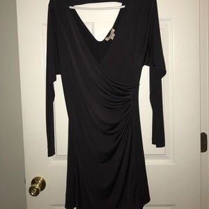 BCBG Generation little black dress