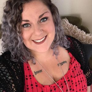 Meet your Posher, Heather