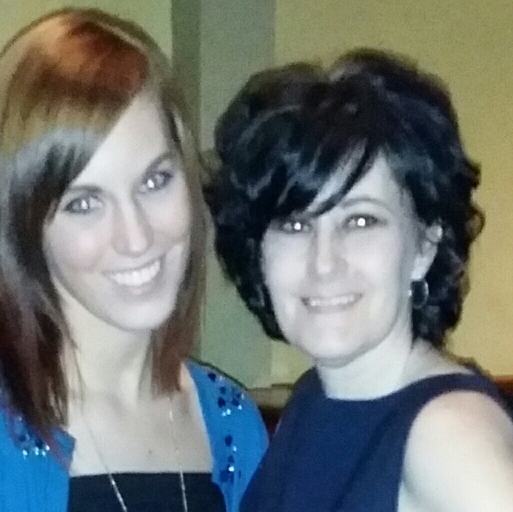 Meet your Posher, Terrie