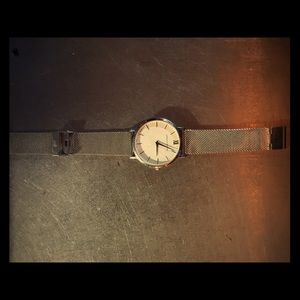 Larsson & Jennings "Lugano" watch