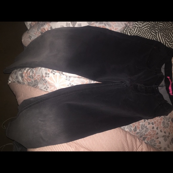 Two toned jeans - Picture 1 of 2