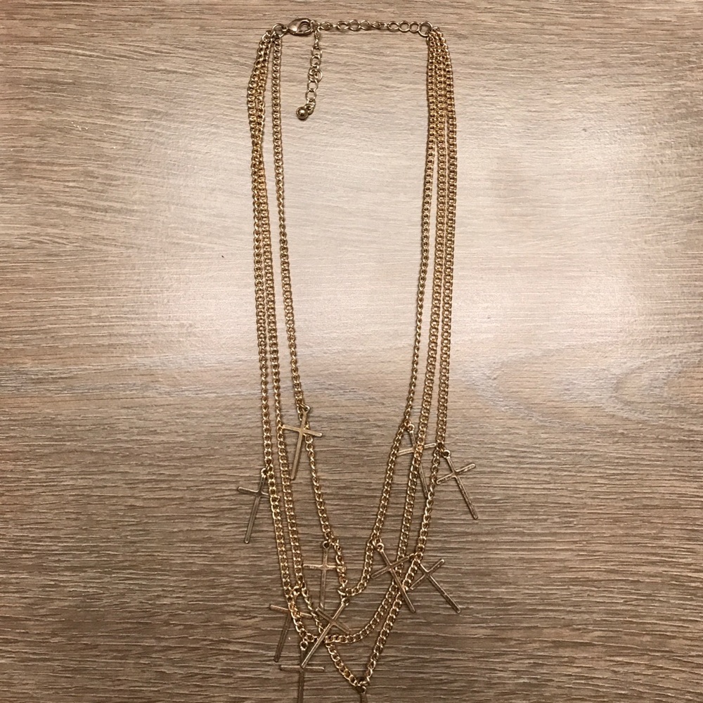 Necklace - Picture 1 of 1
