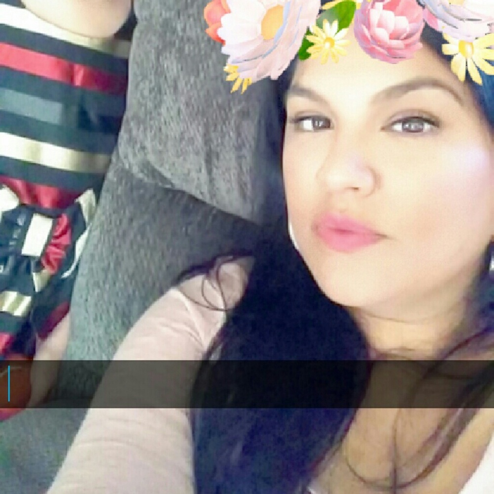 Meet your Posher, Marisol