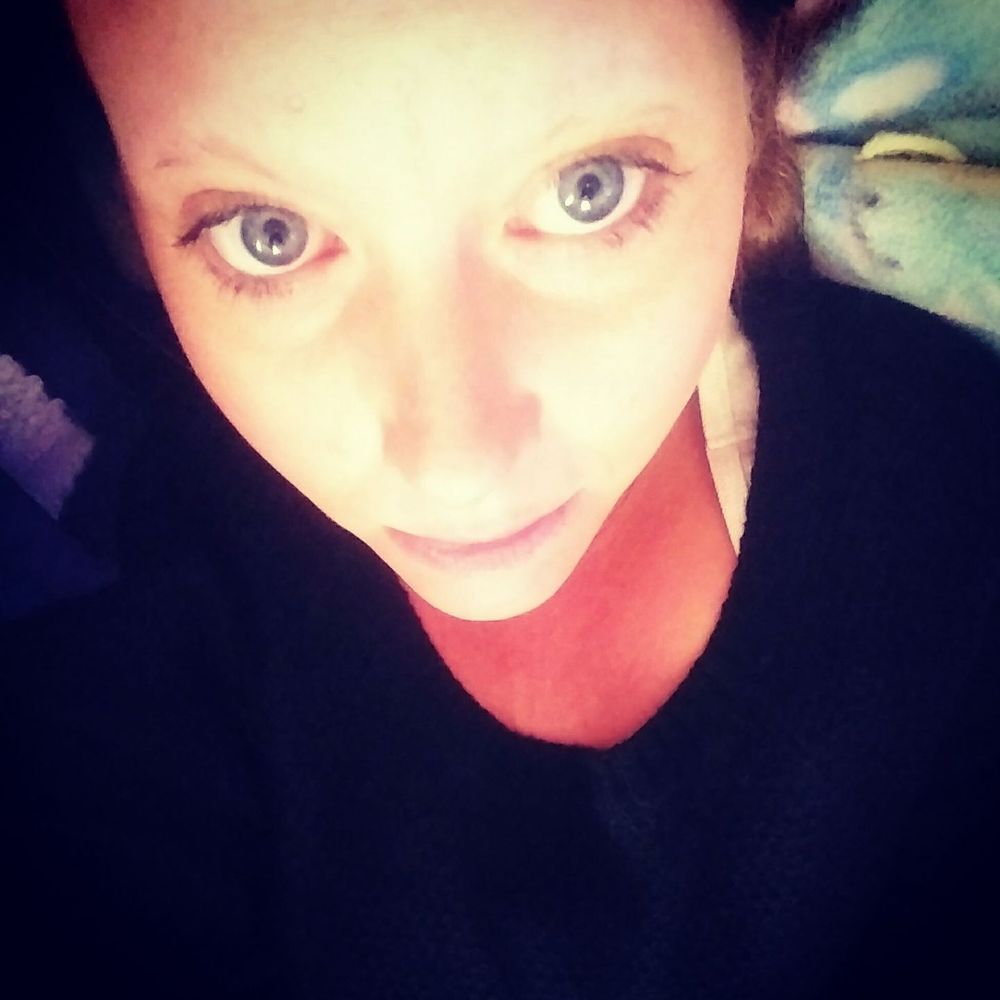 Meet your Posher, Angie