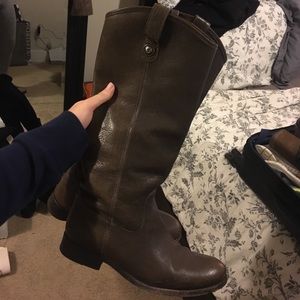 Frye Boots 7.5