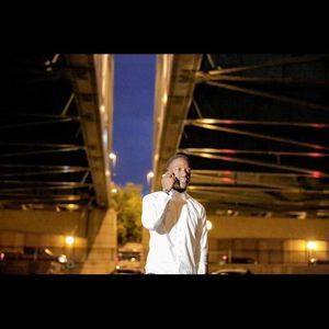 Meet your Posher, Samuel