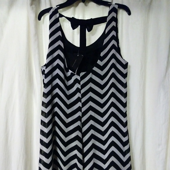 Dress - Picture 3 of 5