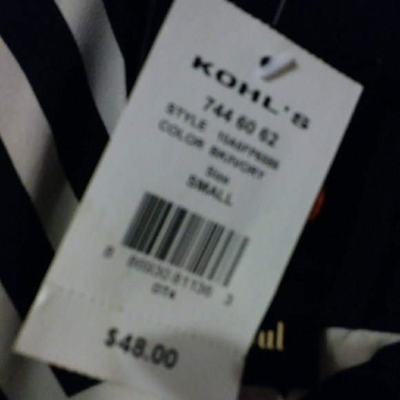 Dress - Picture 5 of 5