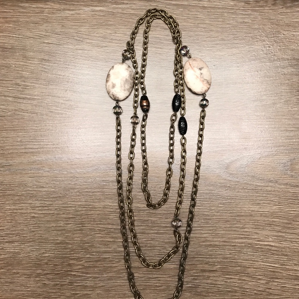 Necklace - Picture 1 of 1