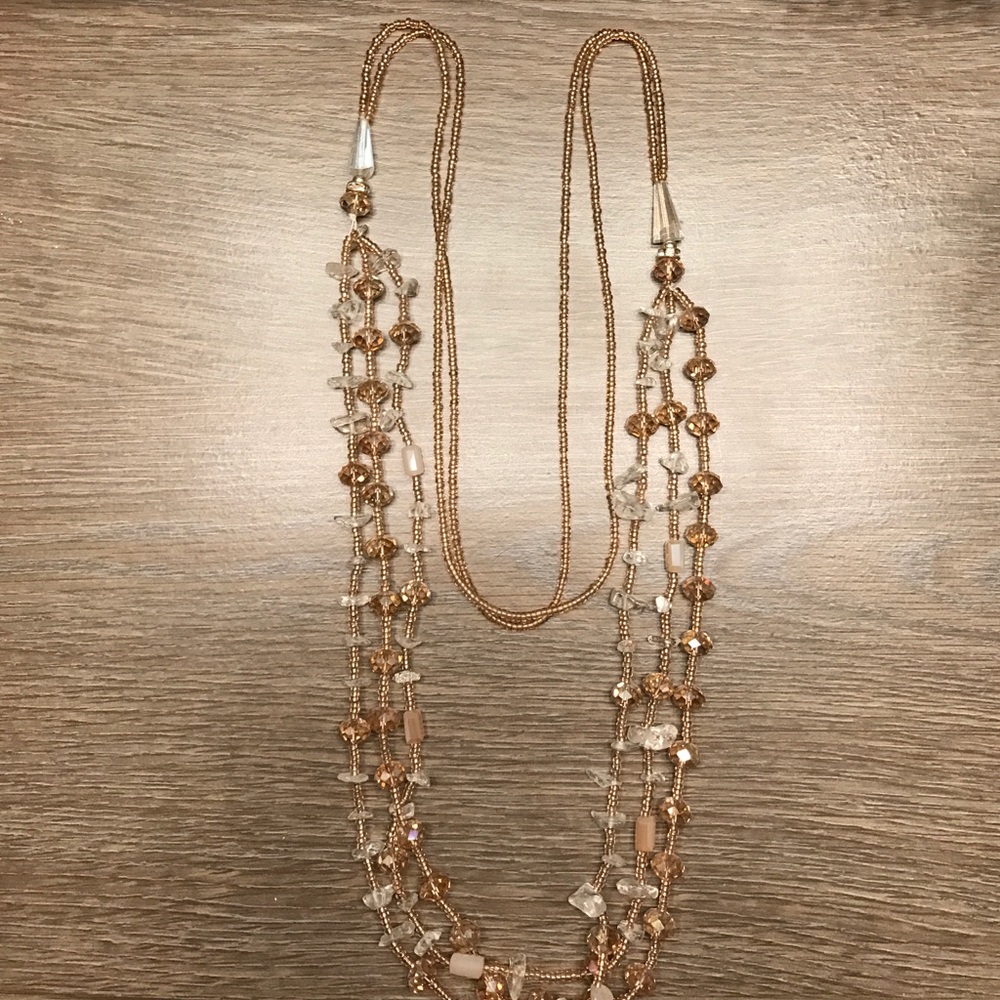 Necklace - Picture 1 of 1