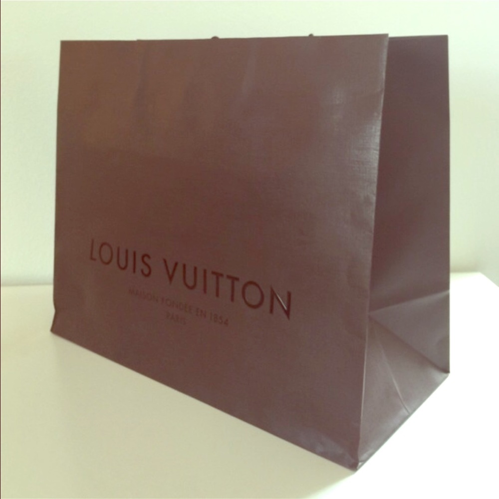 Louis Vuitton bag