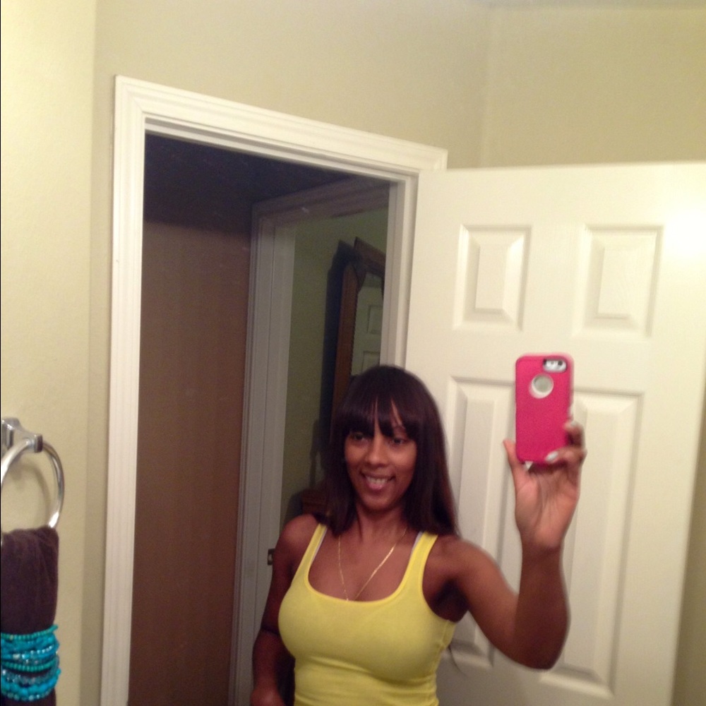 Meet your Posher, Sonia