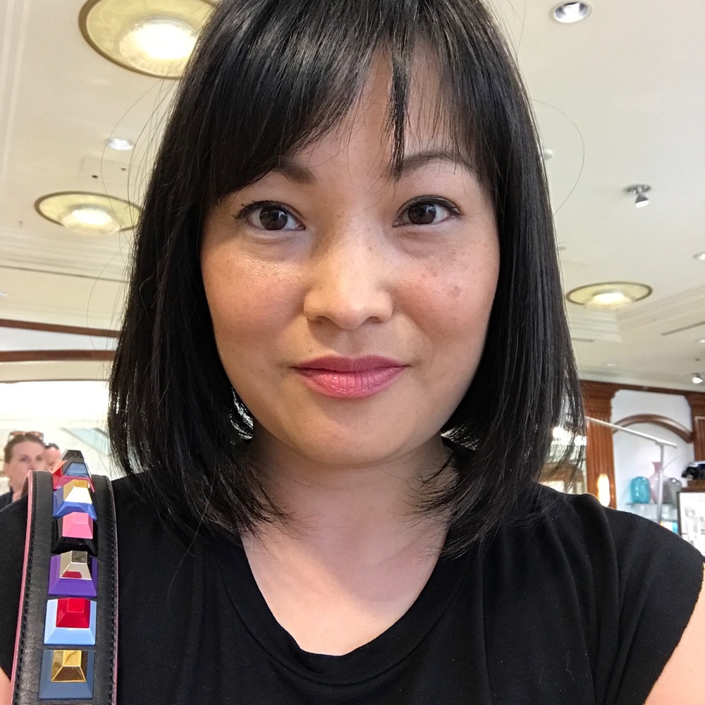 Meet your Posher, Karen