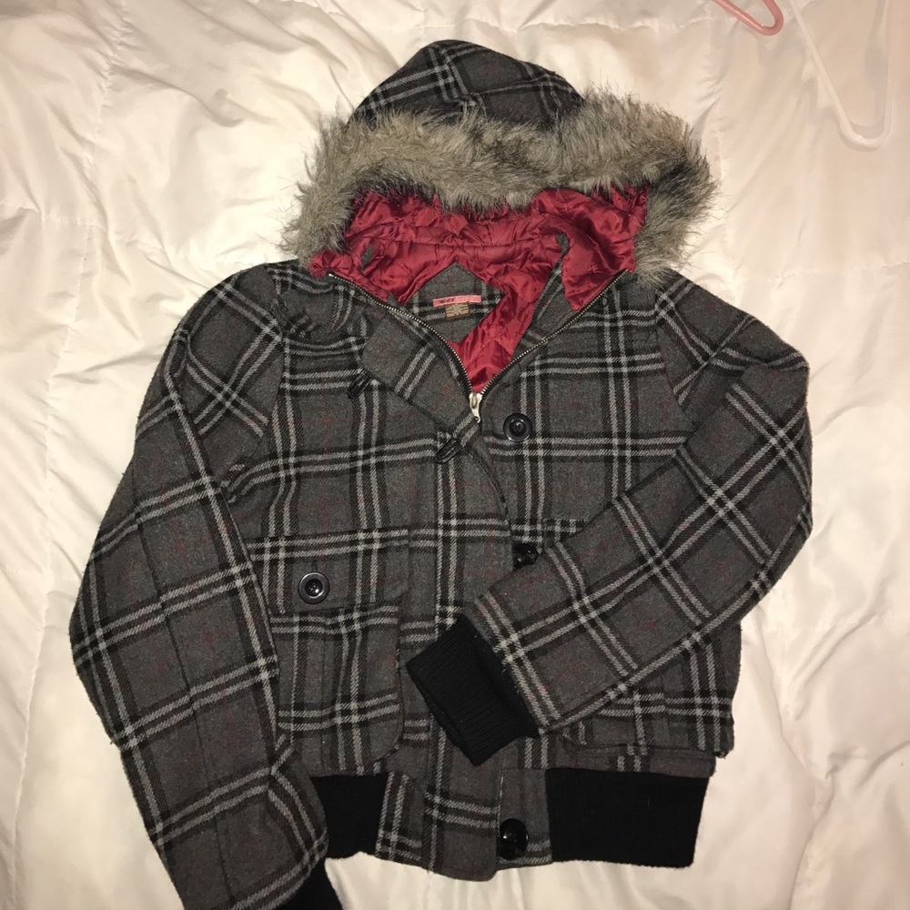 Winter Jacket - image 2